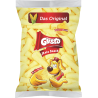 Pufuleti m. Käse 100g
